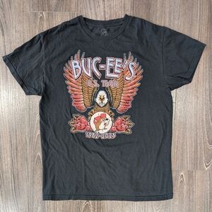 Buc-ee's US Tour T-shirt Medium